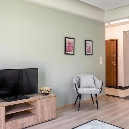 2 Bedroom Condo With Dream Balcony เอเธนส์ ภายนอก รูปภาพ