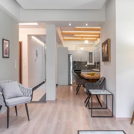 2 Bedroom Condo With Dream Balcony เอเธนส์ ภายนอก รูปภาพ