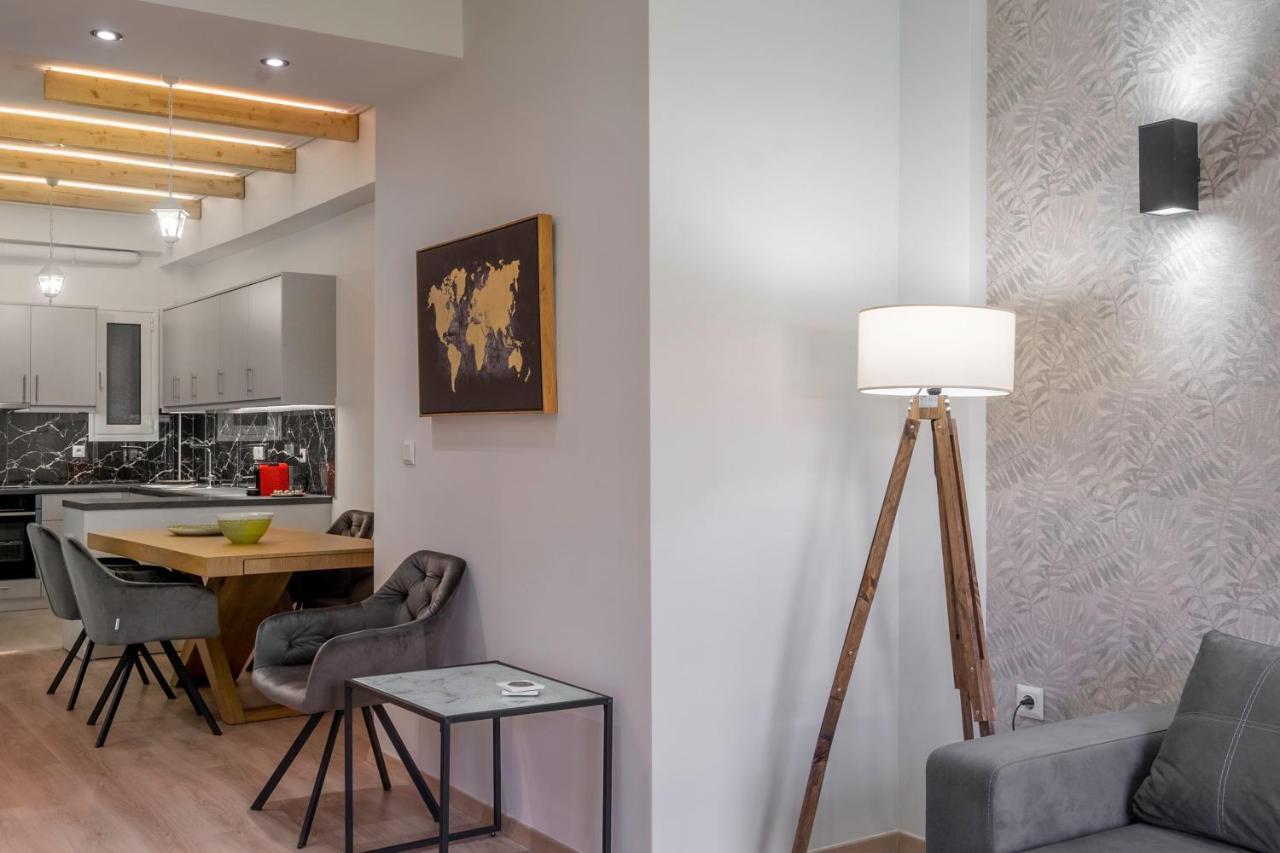 2 Bedroom Condo With Dream Balcony เอเธนส์ ภายนอก รูปภาพ
