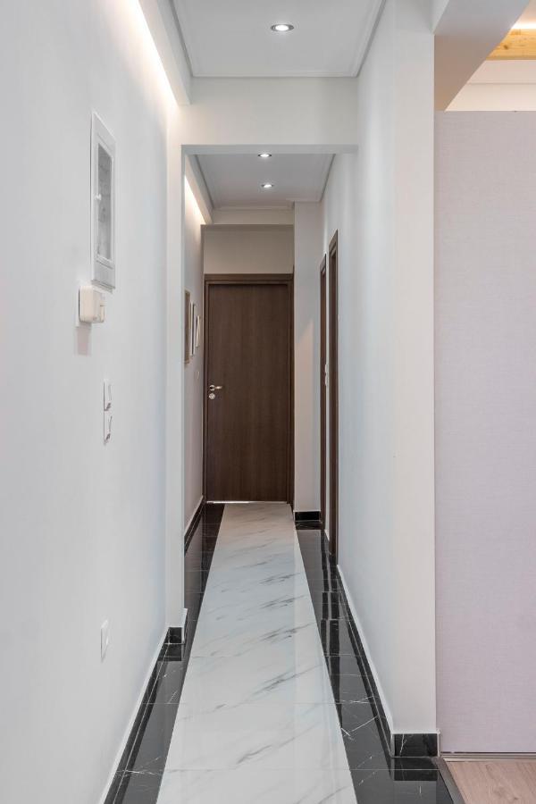2 Bedroom Condo With Dream Balcony เอเธนส์ ภายนอก รูปภาพ