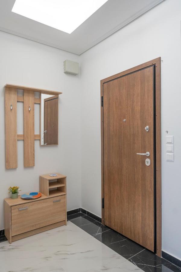 2 Bedroom Condo With Dream Balcony เอเธนส์ ภายนอก รูปภาพ